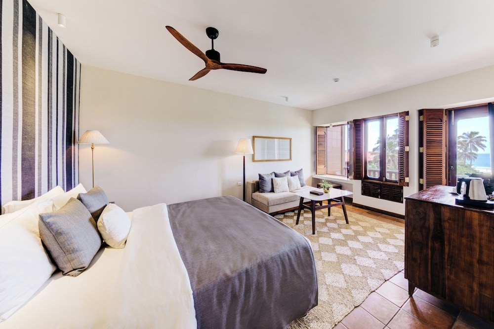 Premium Suite - Photo 1