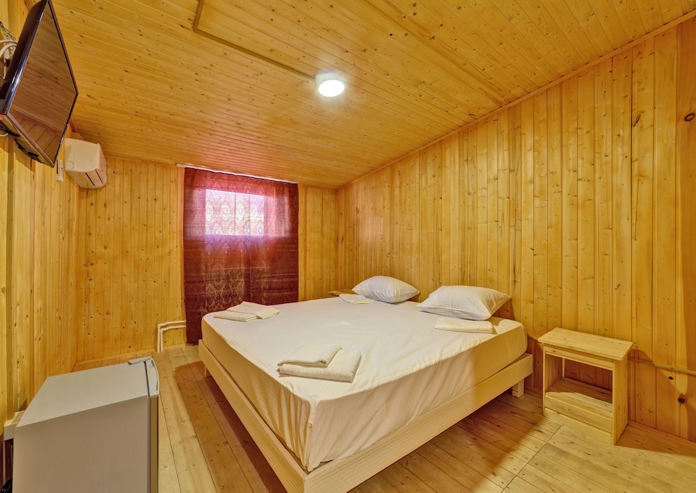 Double Room, Non Smoking