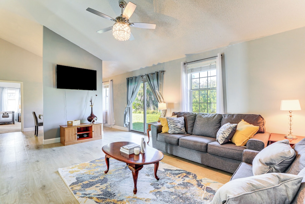 House (3 Bedrooms) photo 1