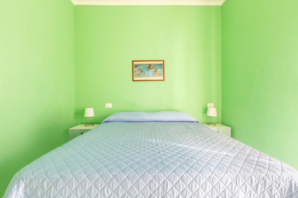 Basic Apartment