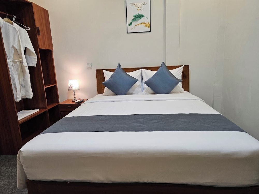 Superior Double Room, 1 Queen Bed photo 2