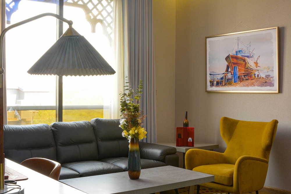 Family Suite - Photo 3