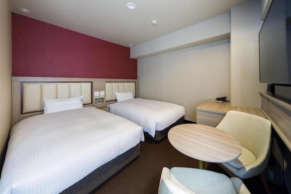 Standard Twin Room photo 2