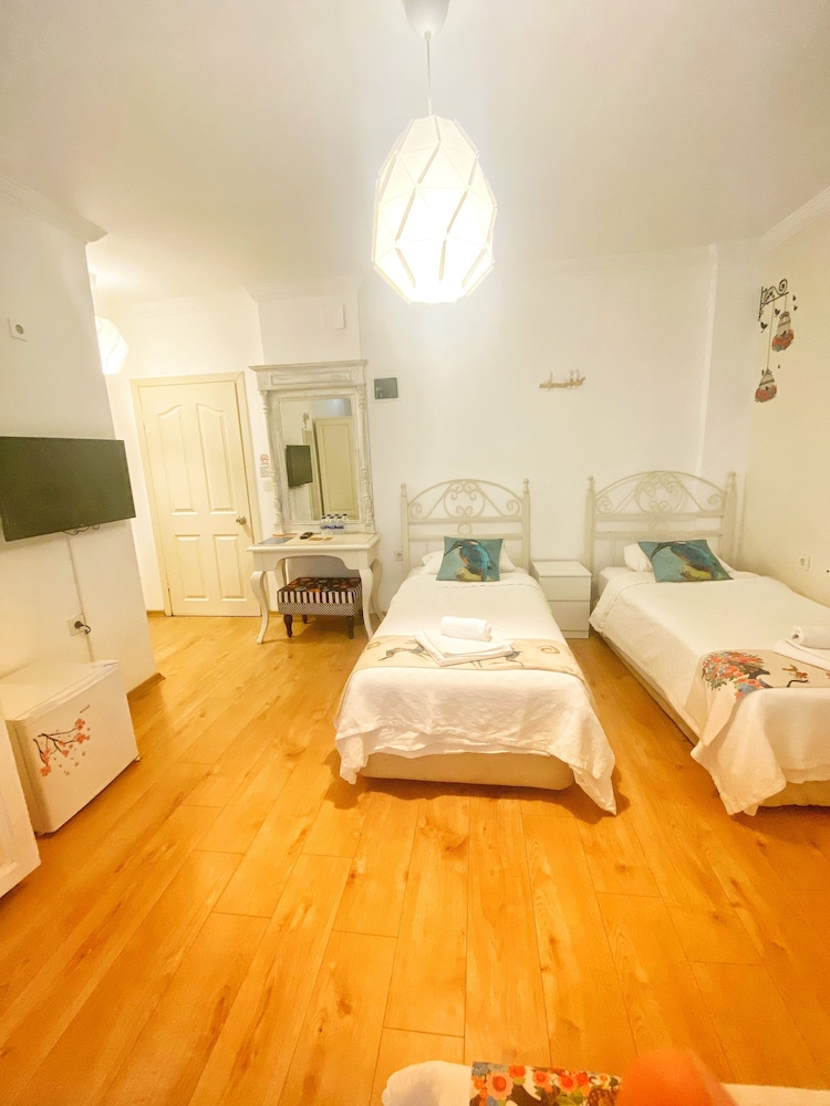 Comfort Studio Suite, 2 Bedrooms photo 2