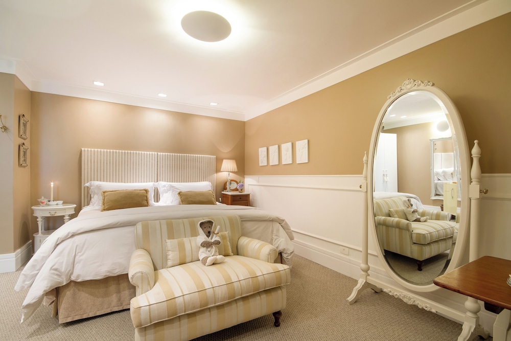 Standard Suite