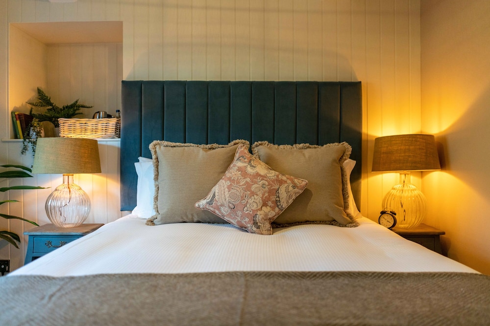 Signature Double Room photo 3
