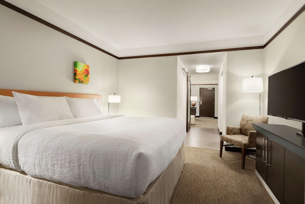 Deluxe Room, 1 King Bed, Accessible, Non Smoking (hearing acc) photo 3