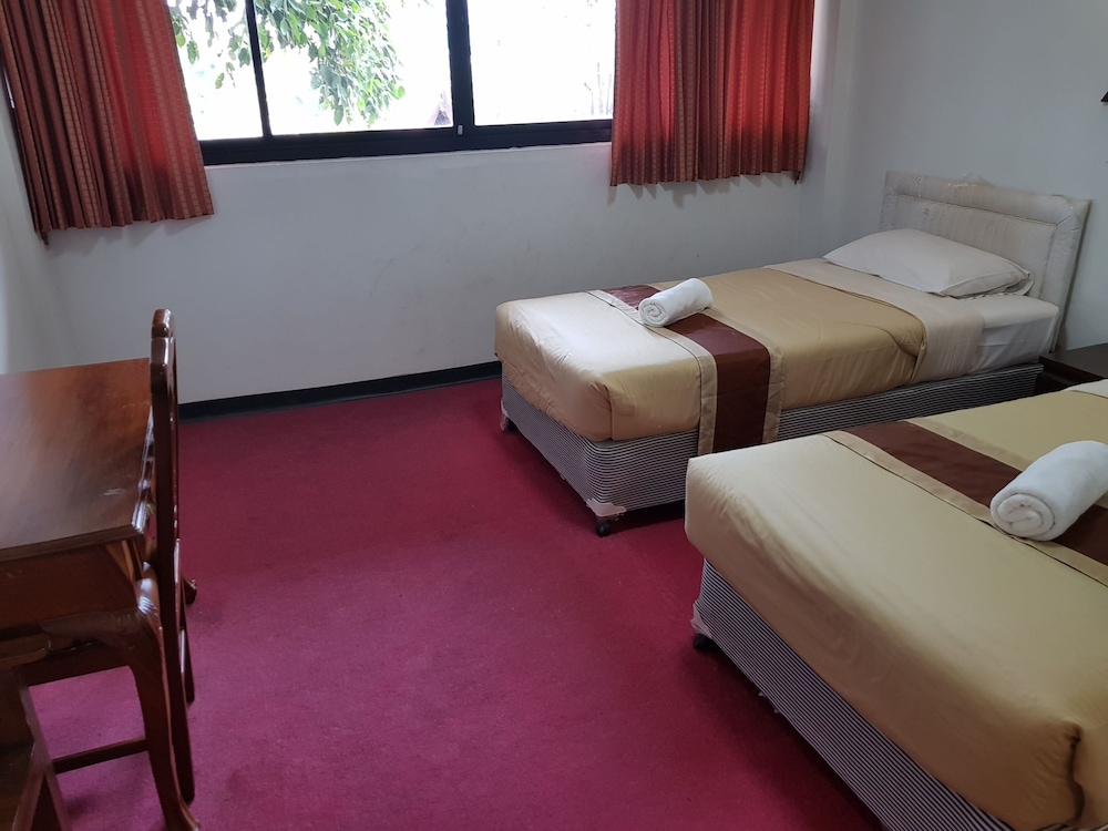Superior Twin Room photo 3
