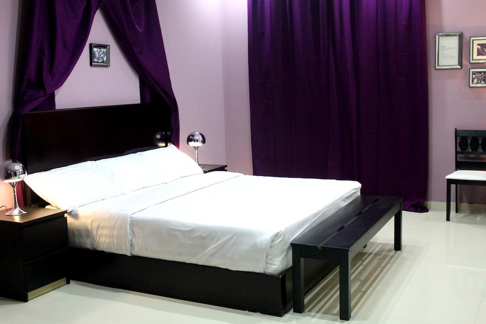 Luxury Room photo 1