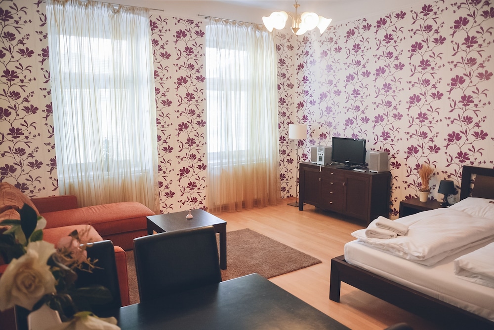 Comfort Studio (incl. final cleaning fee)