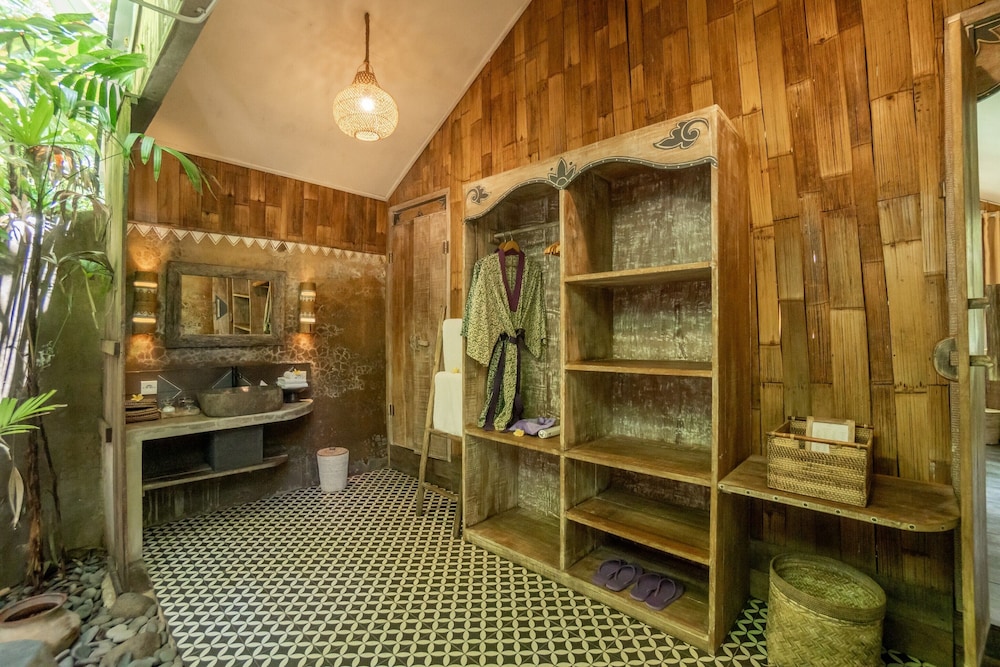 Suite Jungle Lodge With Daily Afternoon Tea