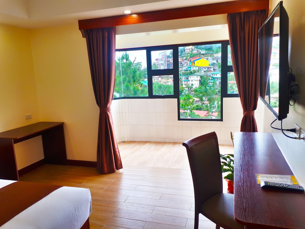 Basic Room, Mountain View photo 2
