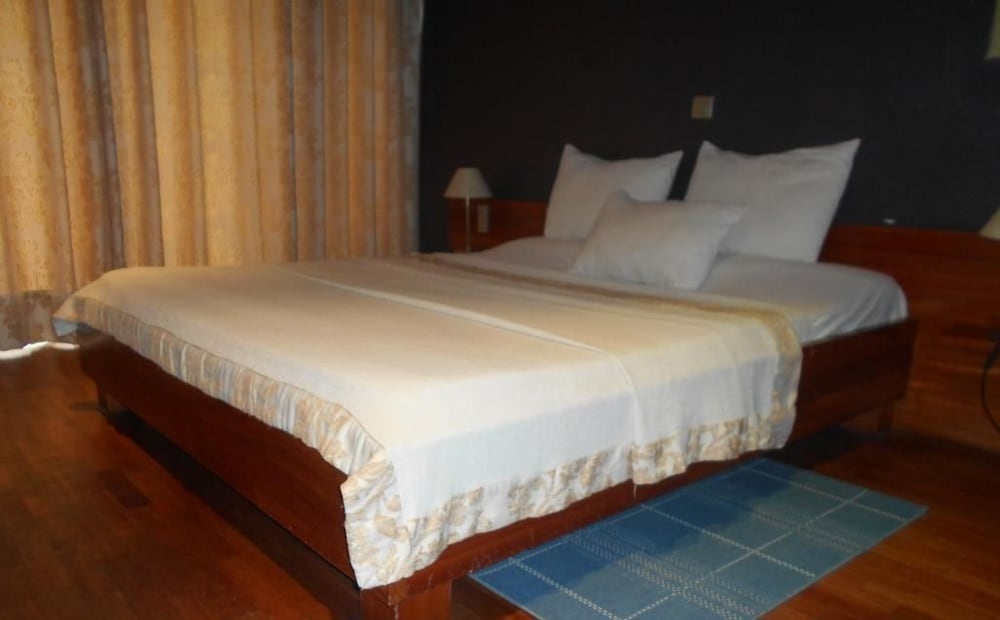 Superior Double Room photo 1
