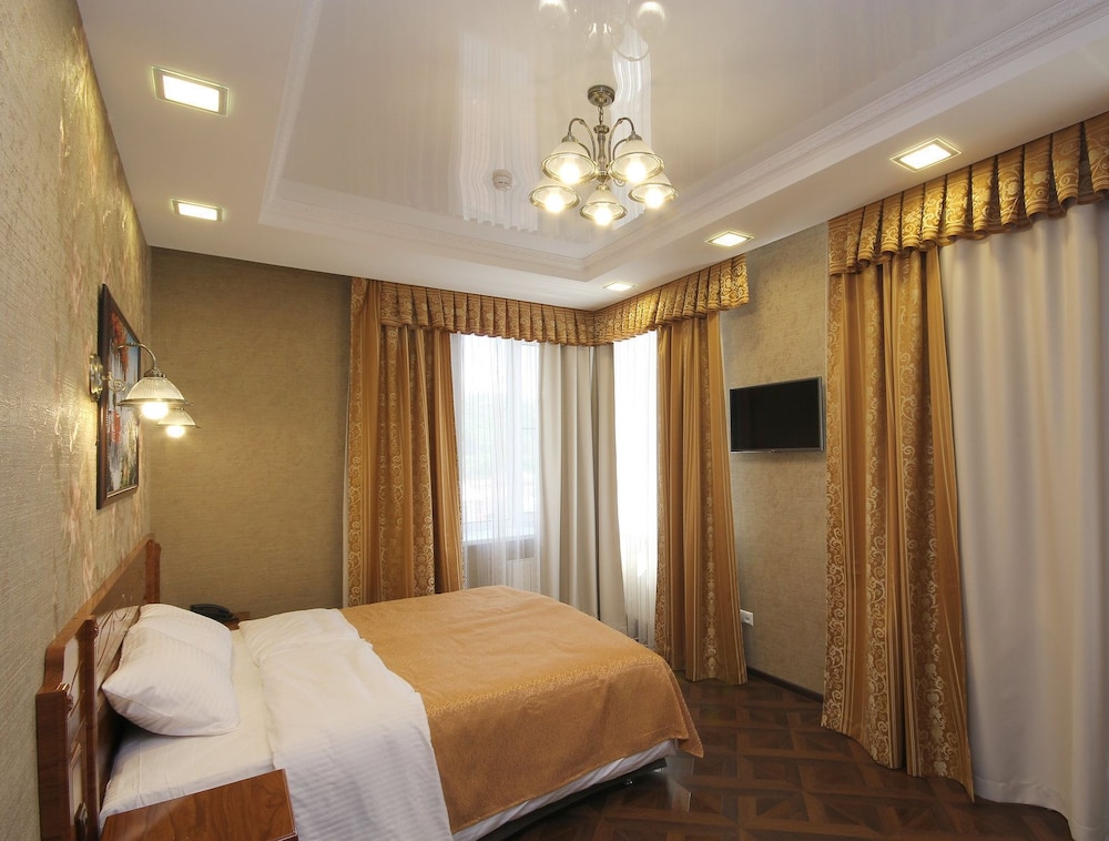 Superior Double Room (London) photo 2