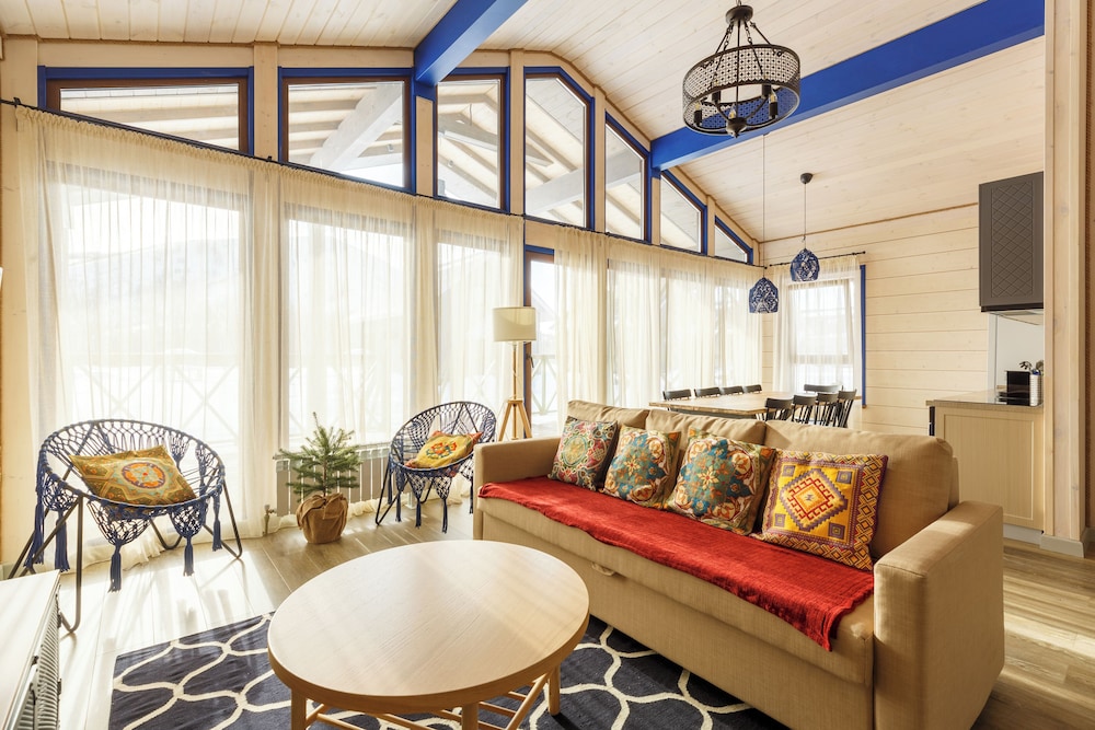 Family Cottage, Lanai, Mountain View