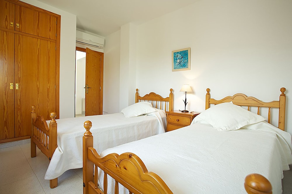 Villa, 4 Bedrooms, Private Pool photo 3