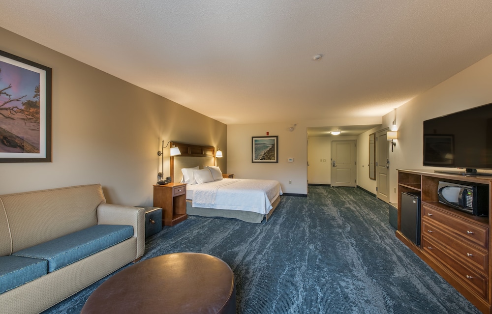 Room, 1 King Bed, Accessible, Non Smoking photo 2