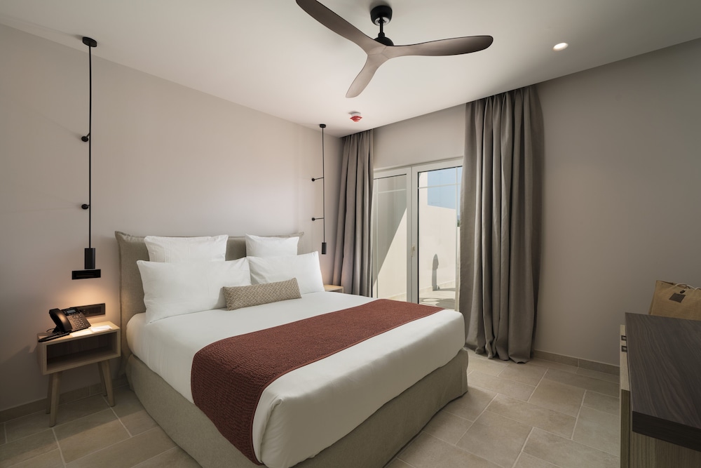 Double Room, Balcony, Sea View