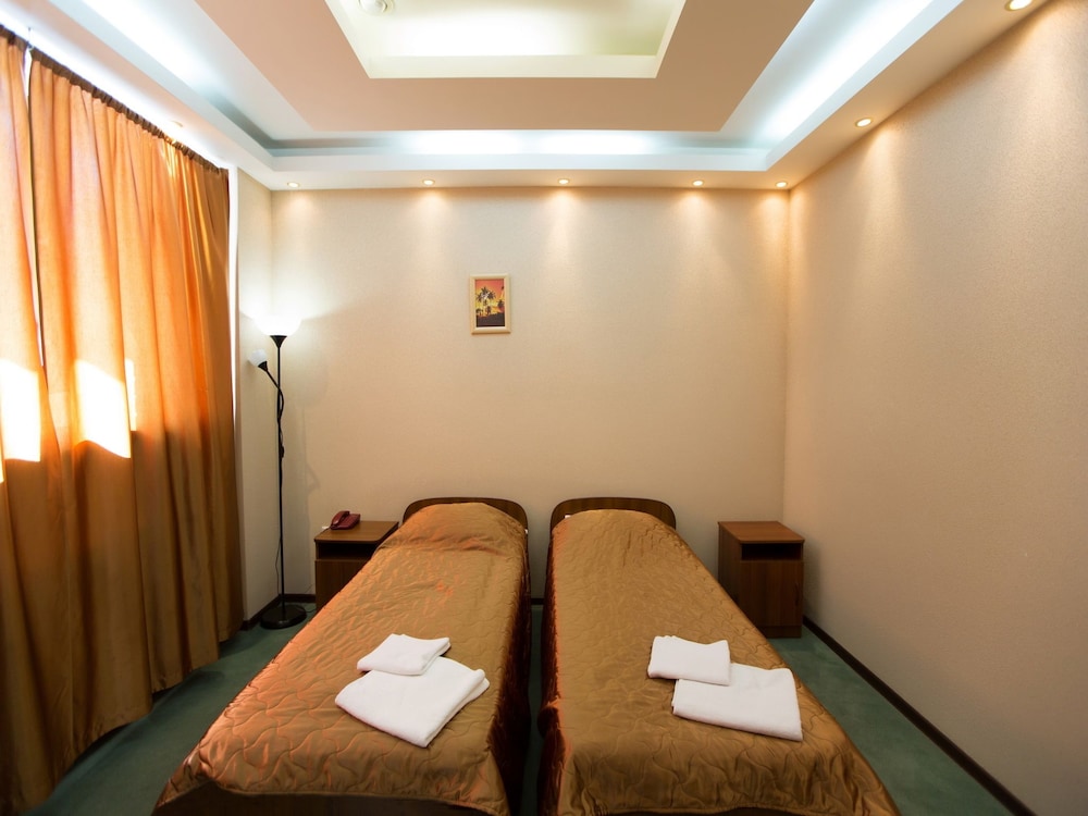 Junior Suite, 2 Twin Beds photo 1