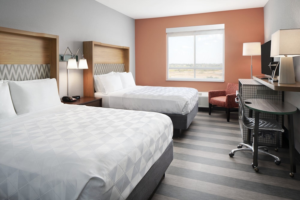 Standard Room, Multiple Beds photo 2