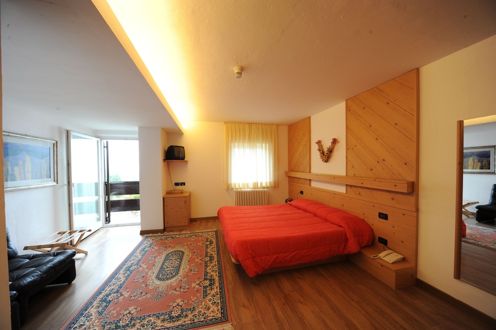 Triple Room photo 2