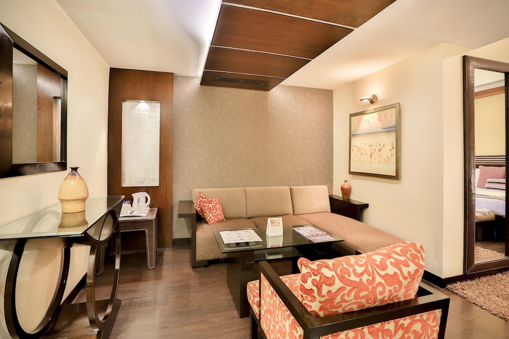 Executive Room, City View, Executive Level - Photo 7
