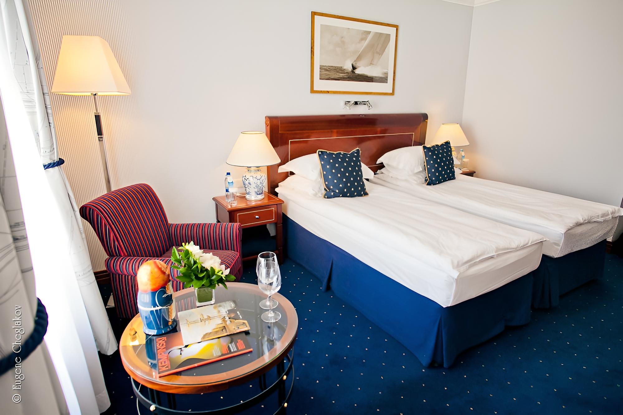 Superior Room, 1 Twin Bed photo 2