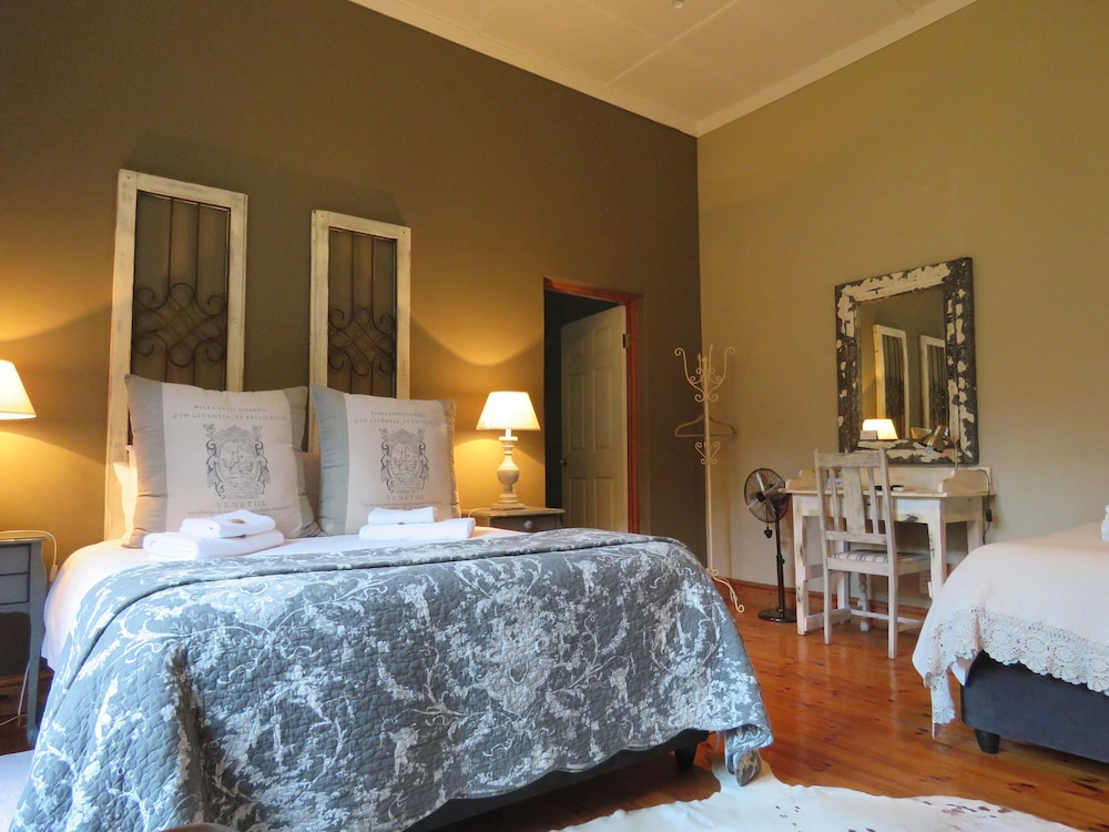 Sir Keiser King Rooms photo 3