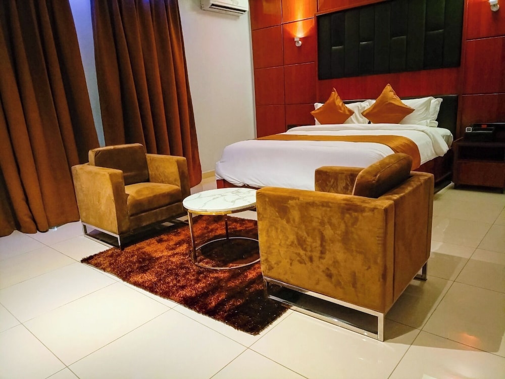 Premium Room