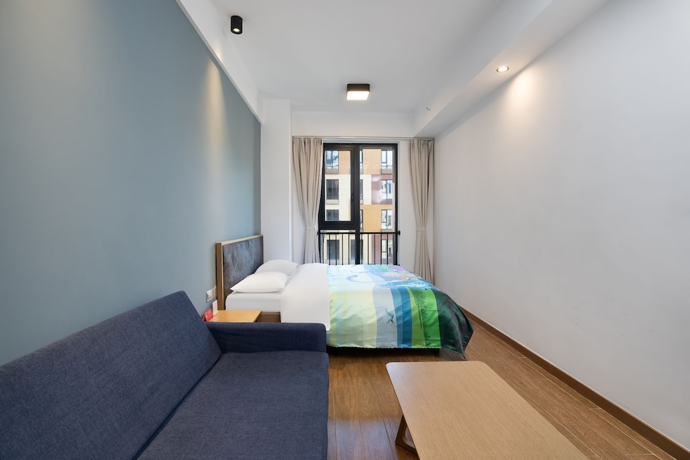 Family Suite photo 1