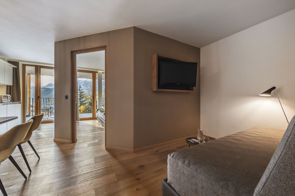 Superior Apartment, Terrace (Panoramic) - Photo 2