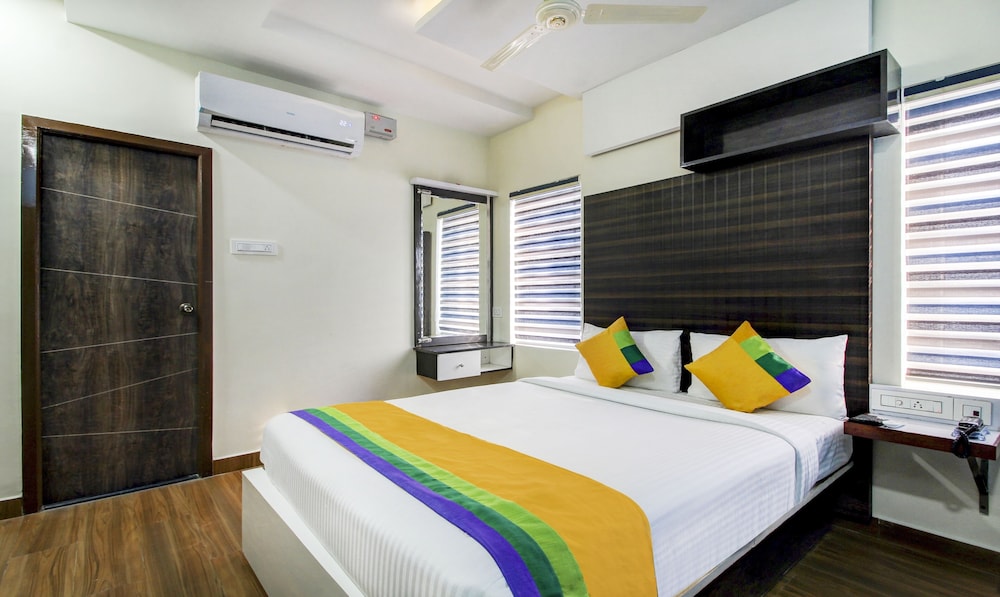 Standard Room photo 3