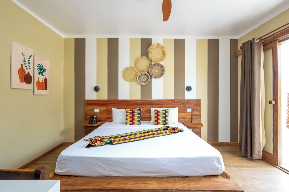 Classic Double Room