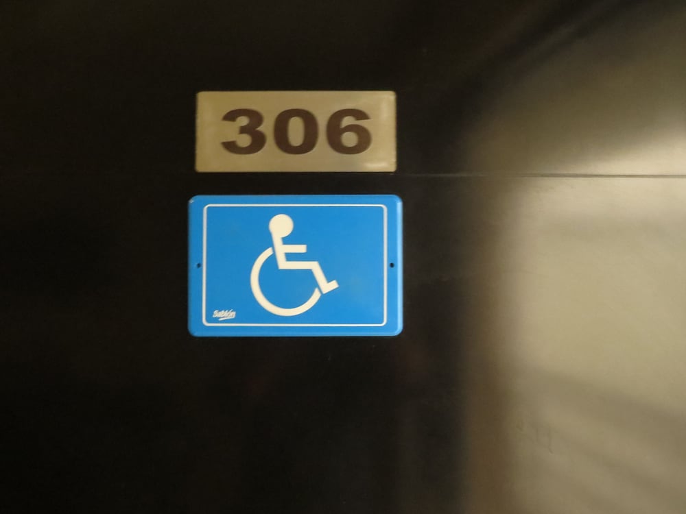 Standard Room (Hospedaje Medical)