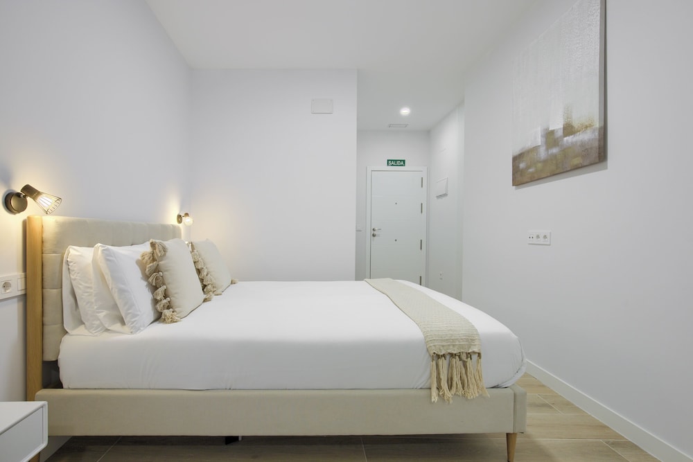 Dobo Madrid Numancia, Zdjęcie 5