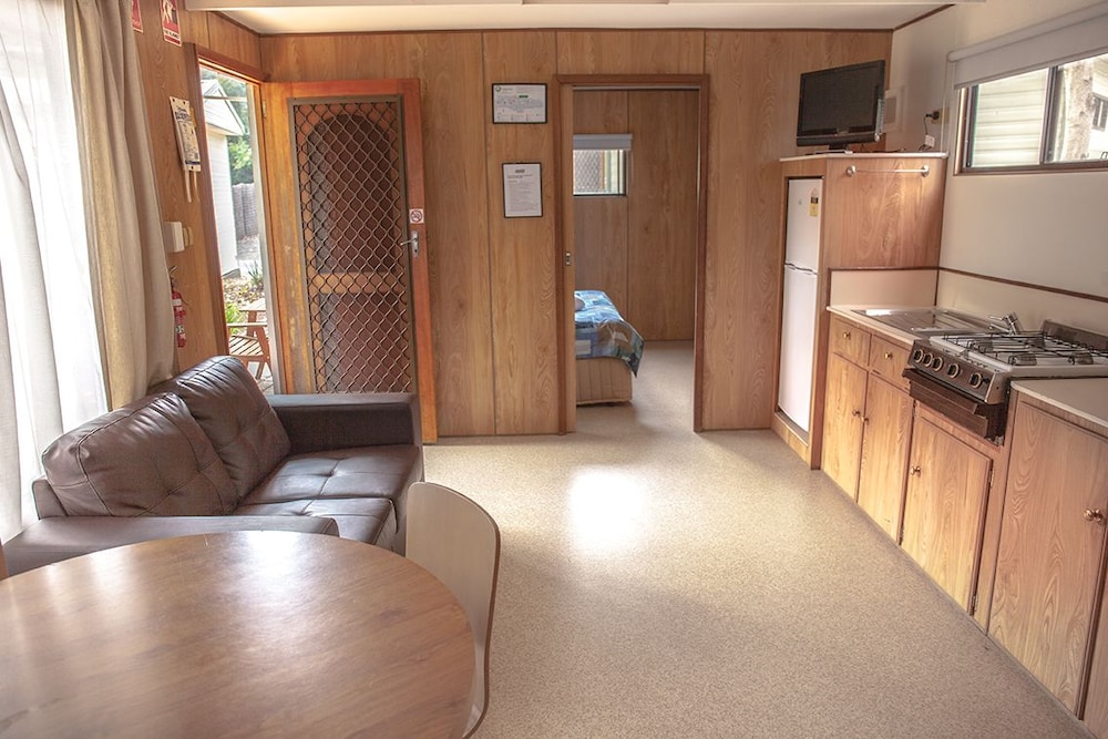 Standard Cabin, 2 Bedrooms photo 3