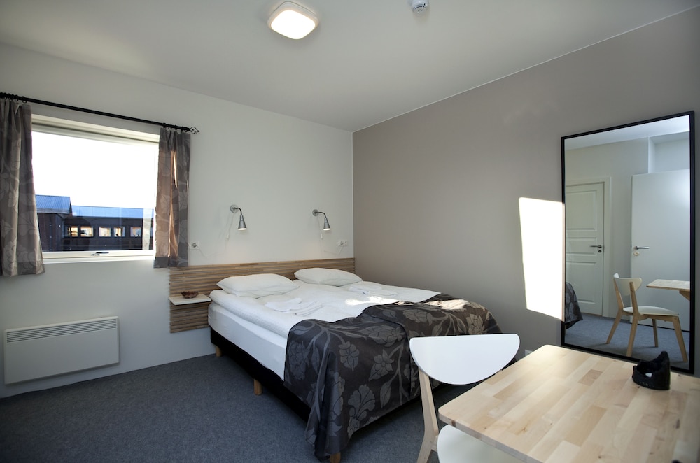 Standard Double Room, Accessible, Private Bathroom photo 3