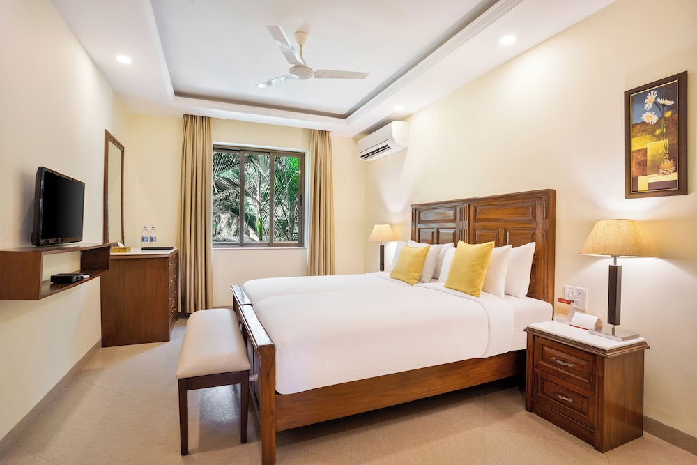 Villa, 2 Bedrooms photo 3