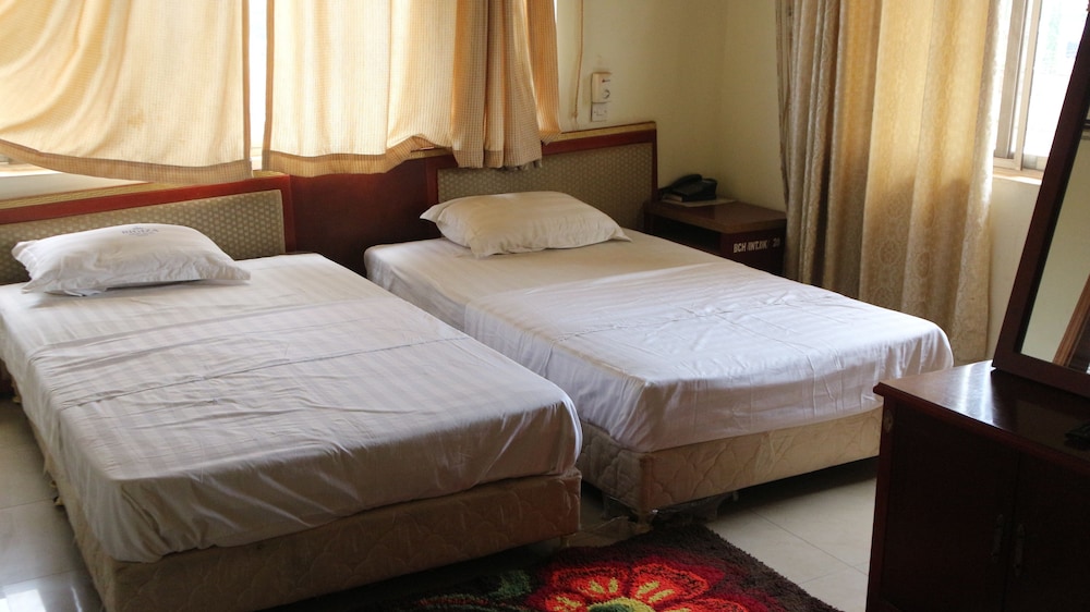Standard Room, 1 Twin Bed