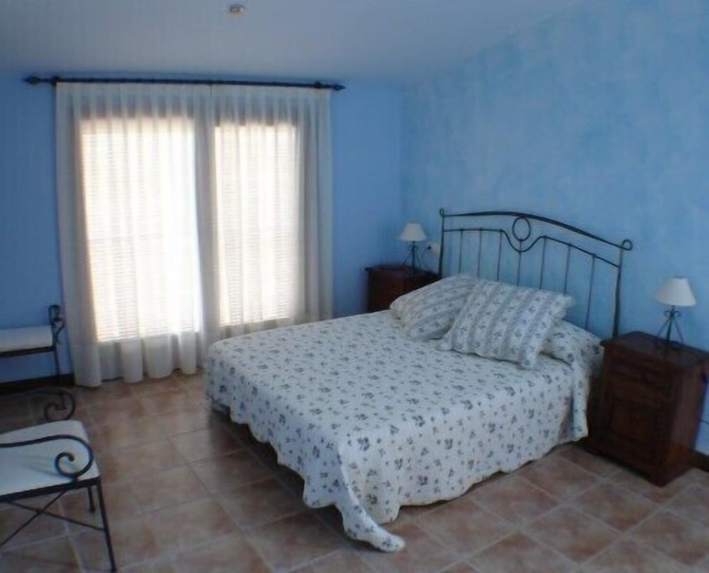 Triple Room, Garden View photo 2