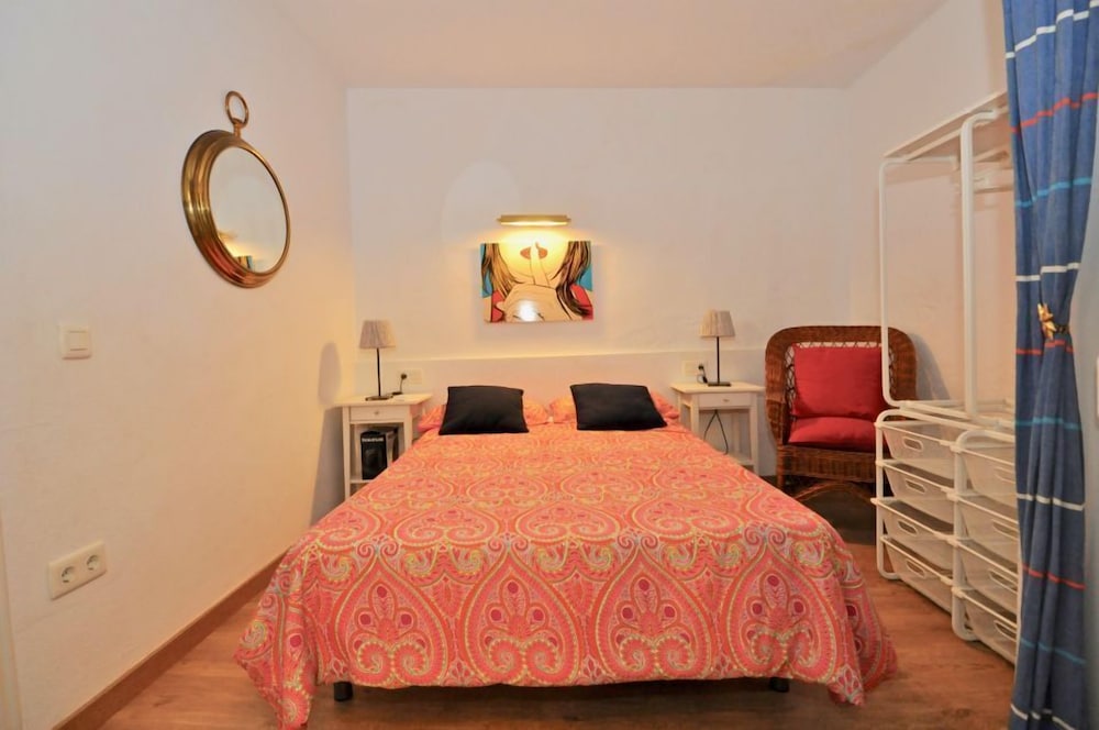 Apartamento, 1 habitación