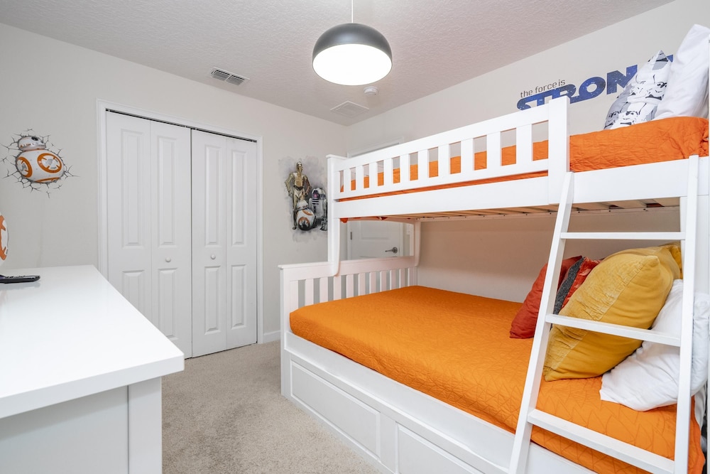 Storey Lake NEW Game Room Private Pool Free Water Park Shuttle, 사진 49
