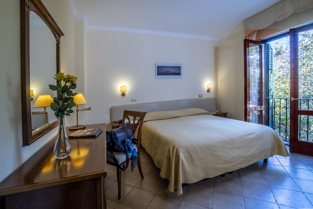 Double Room Single Use