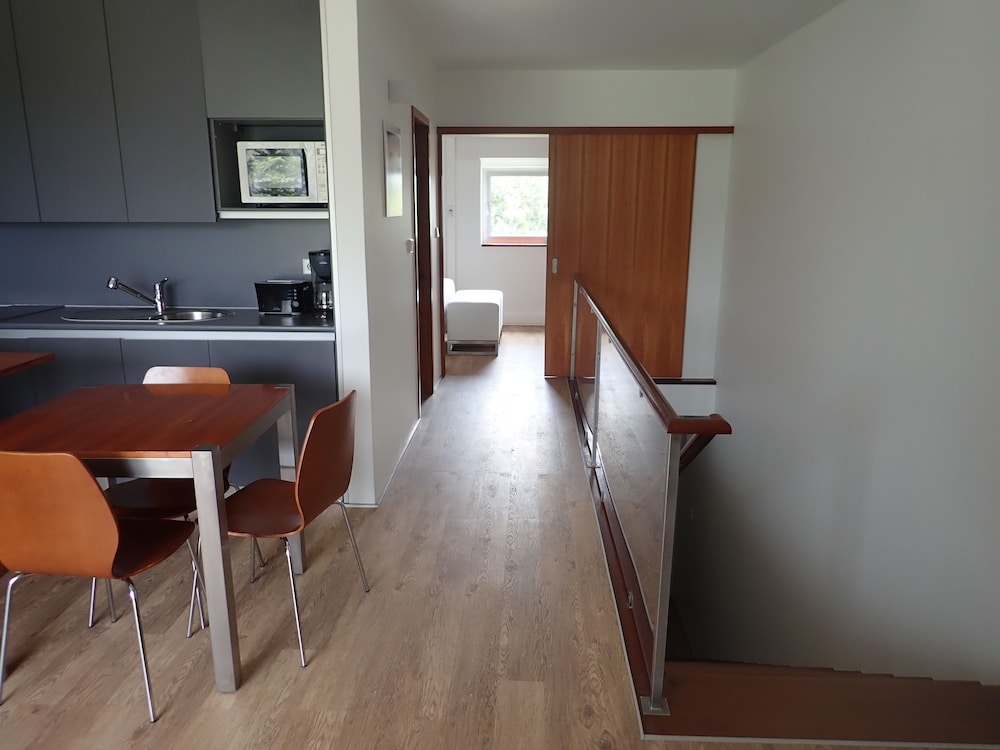 Comfort Apartment, 1 Bedroom, Balcony, Partial Ocean View photo 2