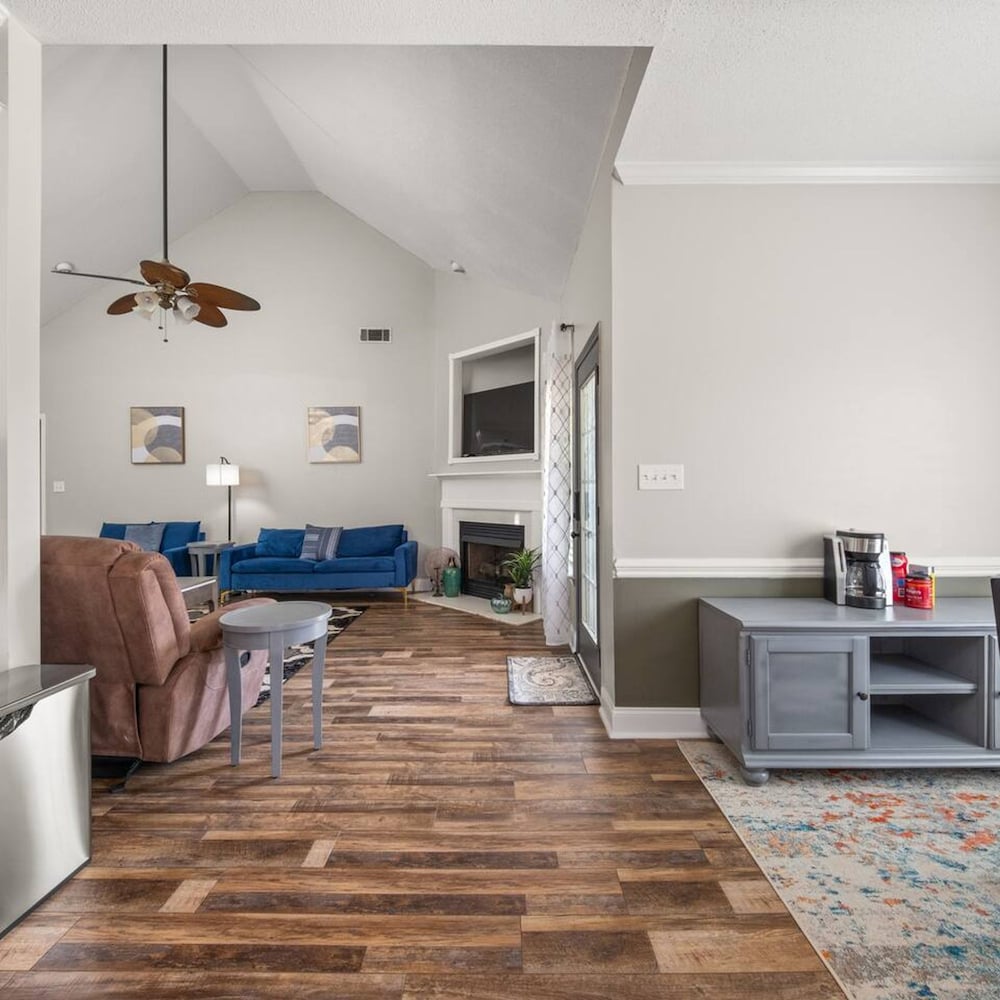 Macon Wr Haven 7 Beds, 사진 15