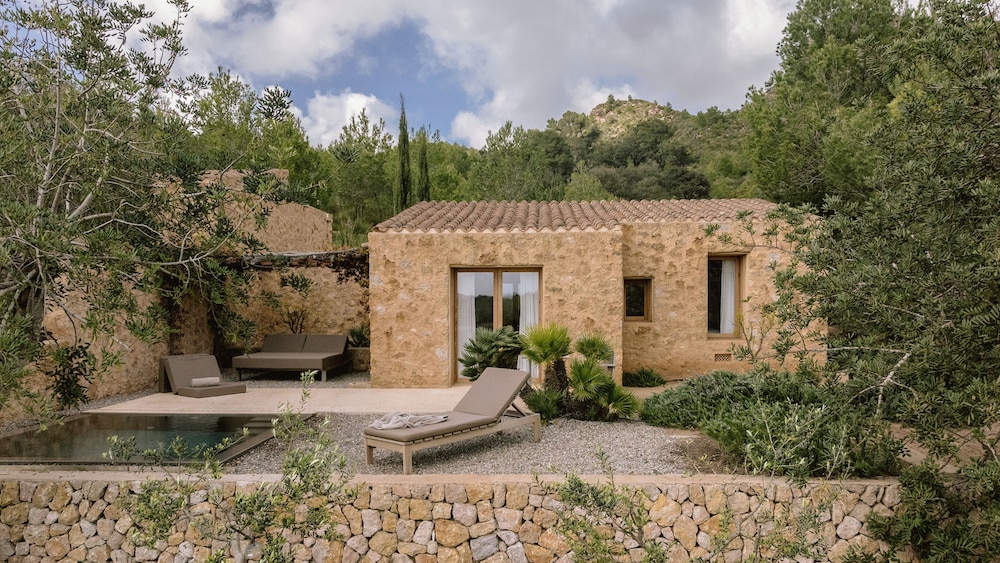 Cottage, Private Pool (Casita)