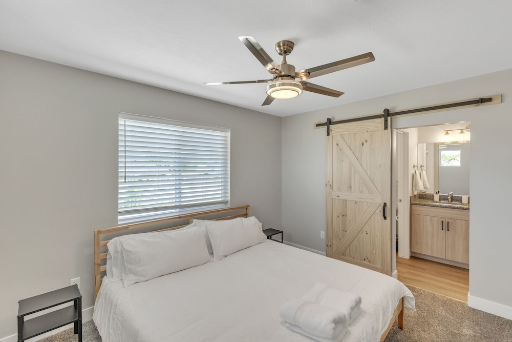 House, 3 Bedrooms