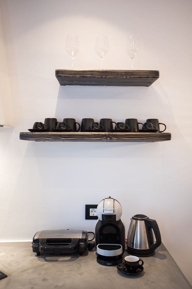 Deluxe Studio - Photo 11