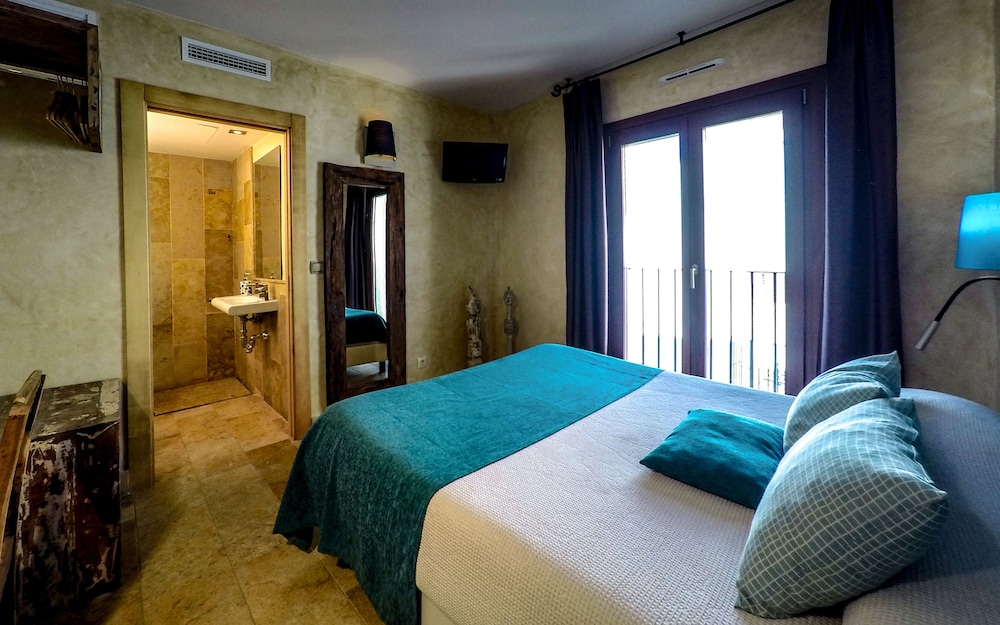 Double Room, 1 Double Bed - Photo 6