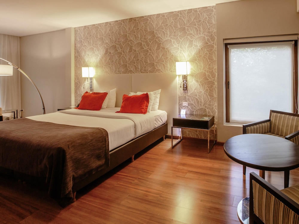 Superior Suite, 1 Double Bed with Sofa bed